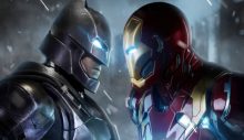 Batman mi Iron Man mi? Hangisi Daha Zengin?