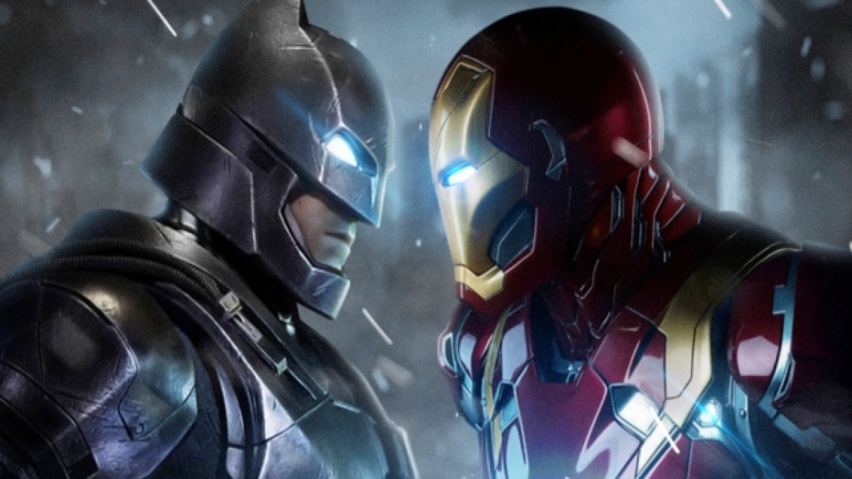 Batman mi Iron Man mi? Hangisi Daha Zengin?