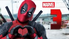 “Deadpool 3” için hazırlıklara başlandı