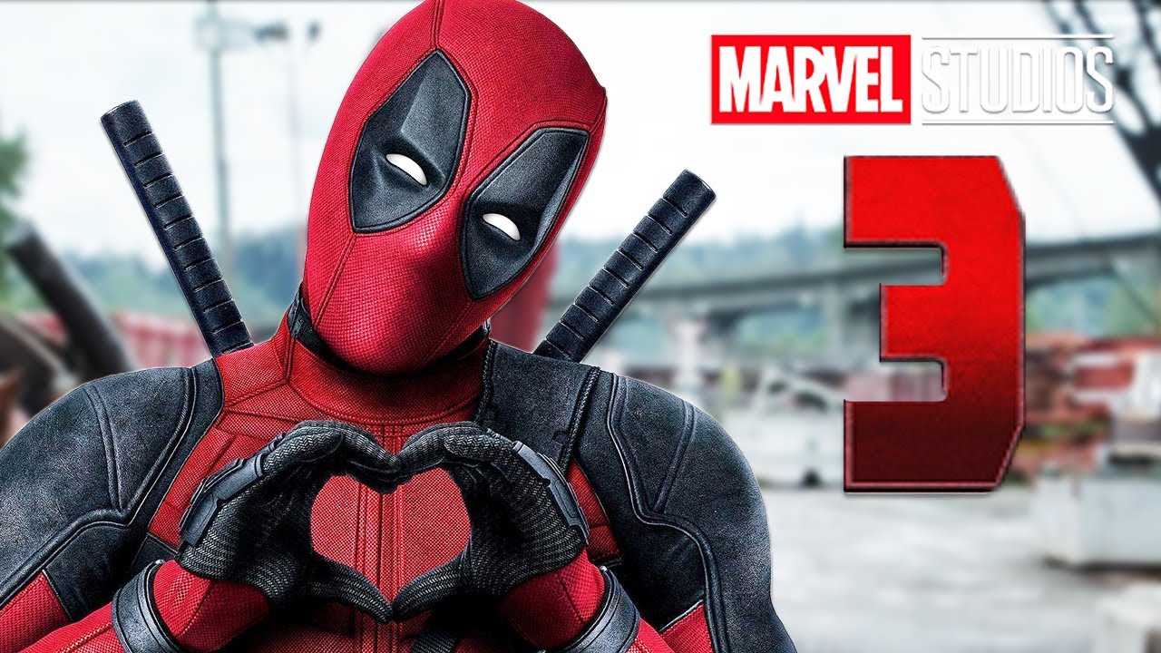 “Deadpool 3” için hazırlıklara başlandı