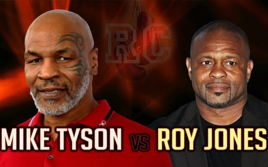 Mike Tyson, 15 yıl sonra ringe çıkacak!
