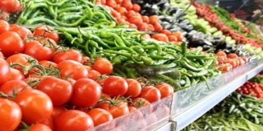 Gıda analiz sonuçlarına göre 1 yerli, 1 ithal ürün imha edildi