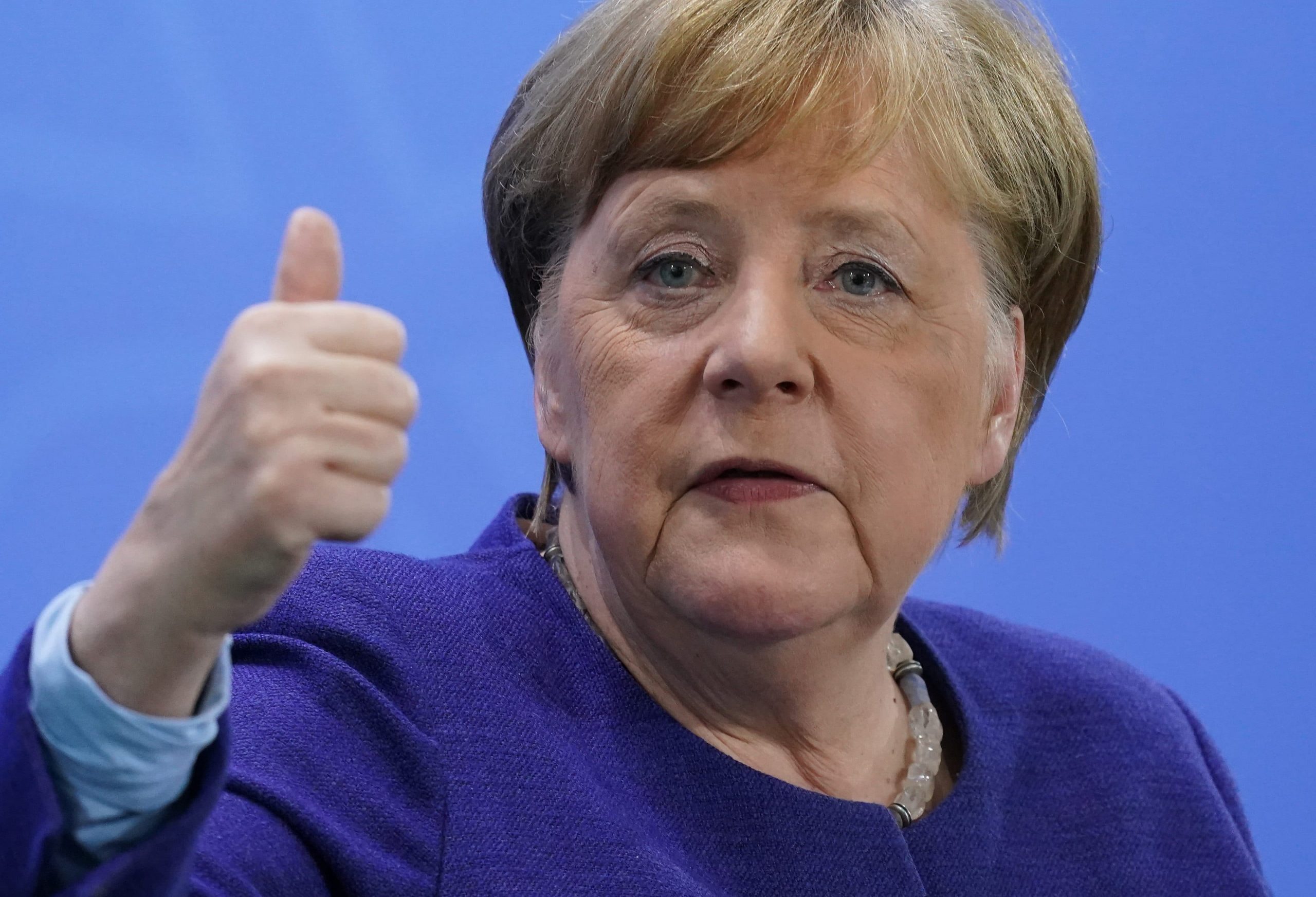 merkel