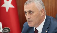 Olgun Amcaoğlu: “Hal Yasası sayesinde denetimle birlikte istikrar da gelecek”