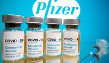 Pfizer/BioNTech’in koronavirüs aşısı mutasyonlara karşı etkili oldu