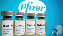 SON DAKİKA HABERİ: Pfizer’ın aşısı corona virüsü yüzde 90 önledi
