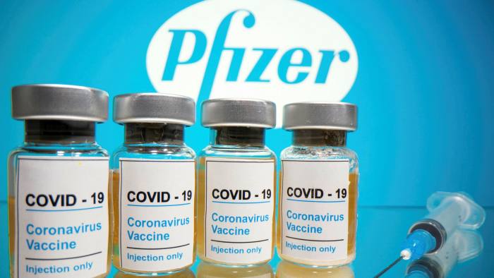 SON DAKİKA HABERİ: Pfizer’ın aşısı corona virüsü yüzde 90 önledi
