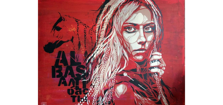 “Güzel Sanatlar Cumhuriyet Sergisi”, Yakın Doğu Yeniboğaziçi Kampüsü’nde bu Cuma açılacak