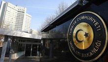 Türk vatandaşlarının, Ukrayna’nın Doğu bölgelerinden ayrılmaları tavsiye edildi