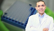 Prof. Dr. Uğur Şahin: “Koronavirüsü bitireceğiz”