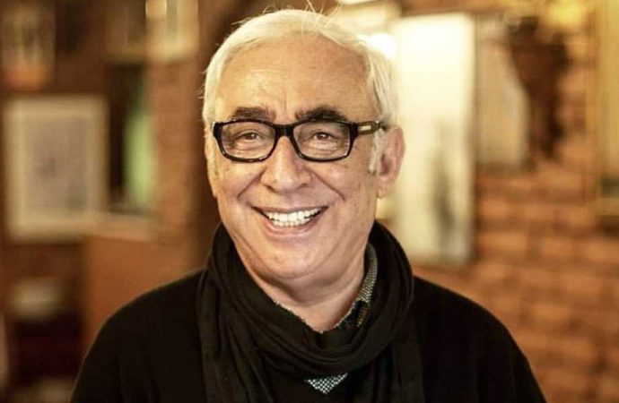 Sanatçı Şener Şen Hastaneye Kaldırıldı