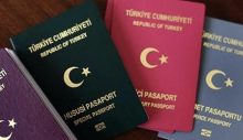 7 bin 312 kişiye 250 bin dolar karşılığında vatandaşlık verildi