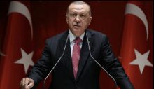 Cumhurbaşkanı Erdoğan: Demokratik reformları en yakın sürede açıklayacağız