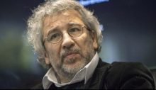 Can Dündar 27 yıl 6 ay hapis cezasına çarptırıldı