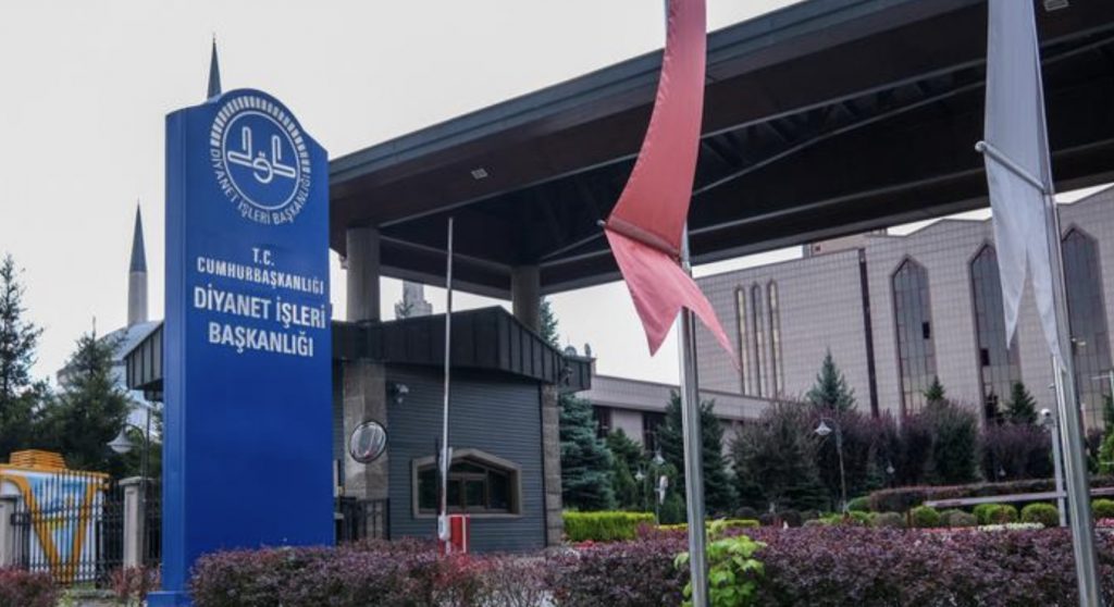 Diyanet’ten “Domuz proteinli aşı” açıklaması: Alternatifi yoksa caizdir