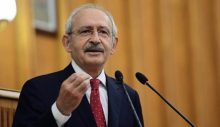 Kılıçdaroğlu’ndan asgari ücret açıklaması: Vergisiz, net 3 bin 100 TL olmalı