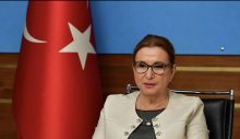Bakan Pekcan: Hem Türkiye hem de Birleşik Krallık’ın kazanacağı yepyeni bir dönem başlıyor
