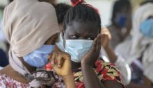 Güney Afrika Cumhuriyeti’nde Kovid-19 vaka sayısı 775 bini geçti