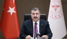 Bakan Koca: Aşının etkili ve güvenilir olduğundan eminiz