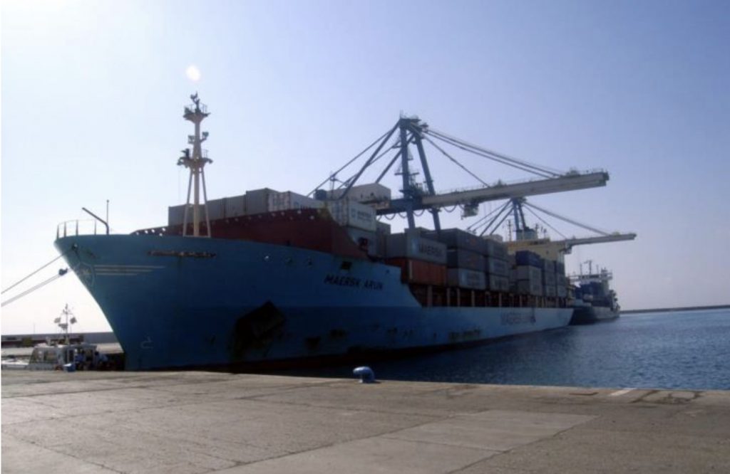 Demetriades, seferlerin 2021 yazında başlamasının beklendiğini bildirdi.