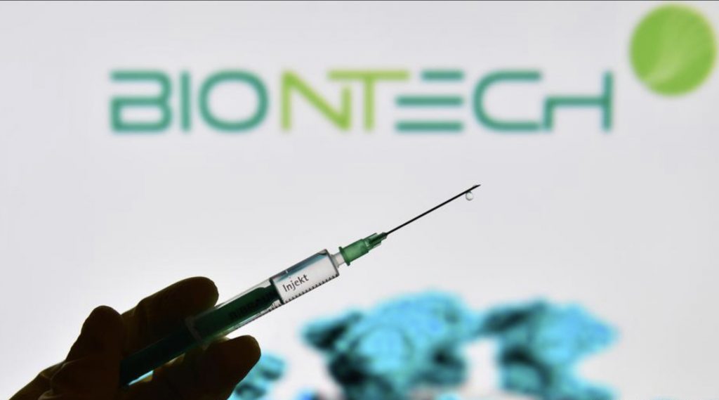 Sağlık Bakanı Koca: Çin açısından sonra, Biontech aşısı da Türkiye’ye geliyor