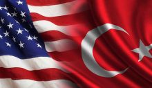 ABD: Terör örgütü PKK ile mücadelede Türkiye’nin yanında durmaya devam edeceğiz