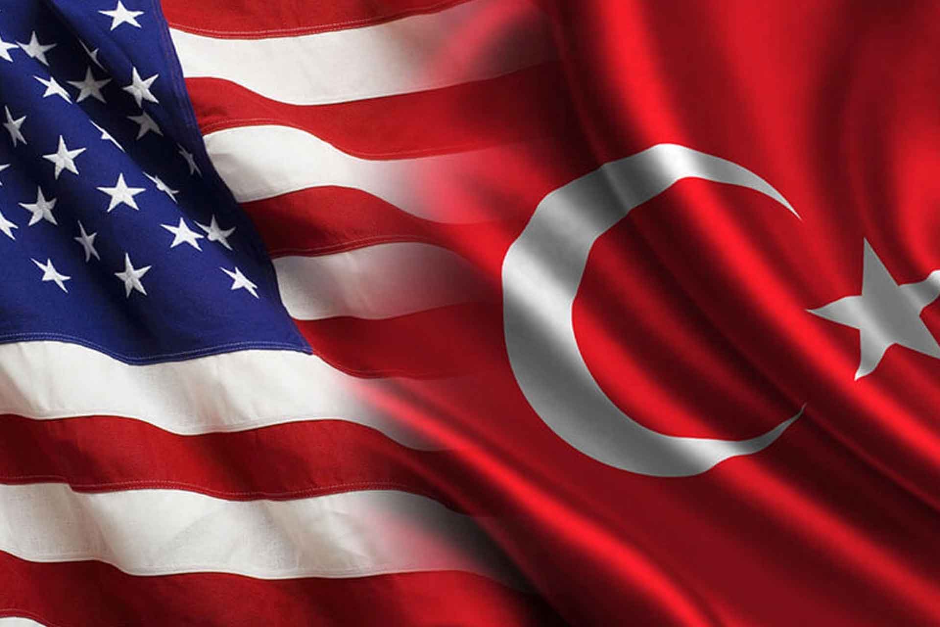 ABD: Terör örgütü PKK ile mücadelede Türkiye’nin yanında durmaya devam edeceğiz