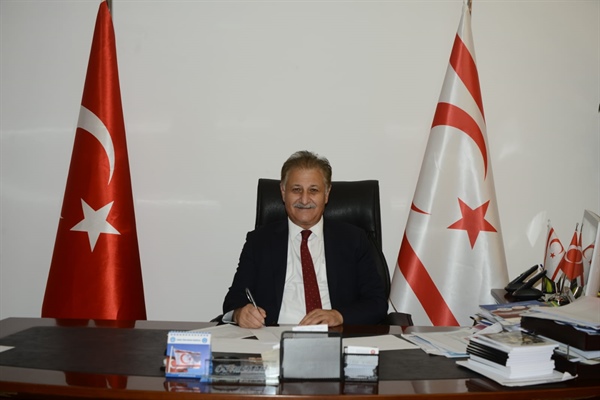 Pilli: 2 bin doz AstraZeneca aşısı geldi