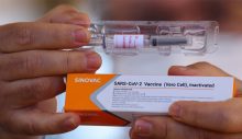 Endonezya merkezli Bio Farma: Çin aşısı ilk denemelere göre %97’ye kadar etkili