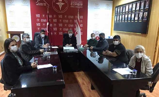 28 Ocak 2021 Bulaşıcı Hastalıklar Üst Komite Kararları