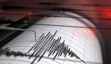Fiji’de 6,1 büyüklüğünde deprem
