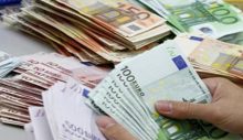 Euro Bölgesi’nde enflasyon Eylül’de beklentilerin altında