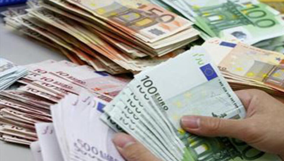 Euro Bölgesi’nde enflasyon Eylül’de beklentilerin altında