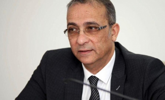 CTP milletvekili Fikri Toros’un Cumhurbaşkanı Ersin Tatar’a sert cevap