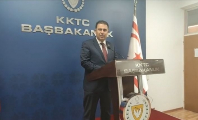 Bakanlar Kurulu kararları açıklandı