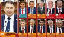 Yeni Kabine Belirlendi!