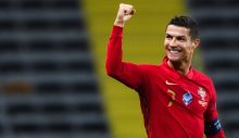 Yüzyılın futbolcusu Ronaldo seçildi