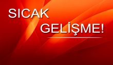 Girne’de yüz yüze eğitim durduruldu!