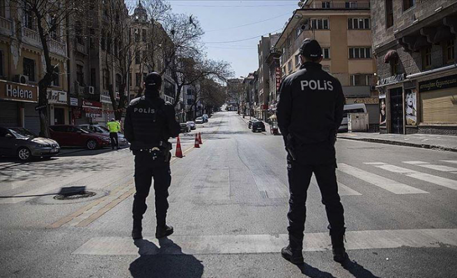 Sokağa çıkma yasağı kaldırıldı! İşte Üst Komite kararları…