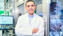 Prof. Dr. Uğur Şahin’den kritik koronavirüs mutasyonu açıklaması