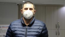 ‘Gençler hafif atlatıyor diye biliyordum, öyle değilmiş’