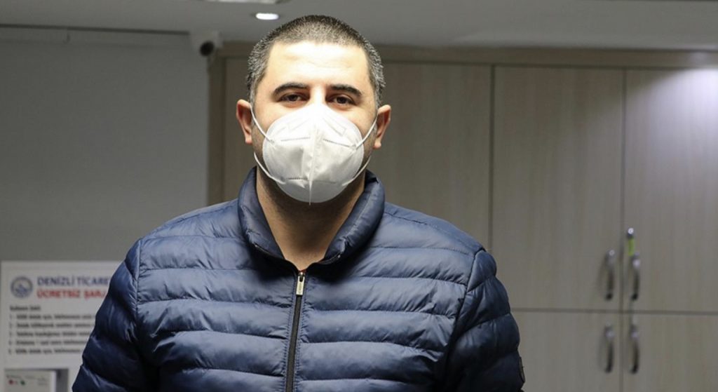 ‘Gençler hafif atlatıyor diye biliyordum, öyle değilmiş’
