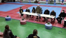 KKTC Taekwondo’da mali kurul yapıldı