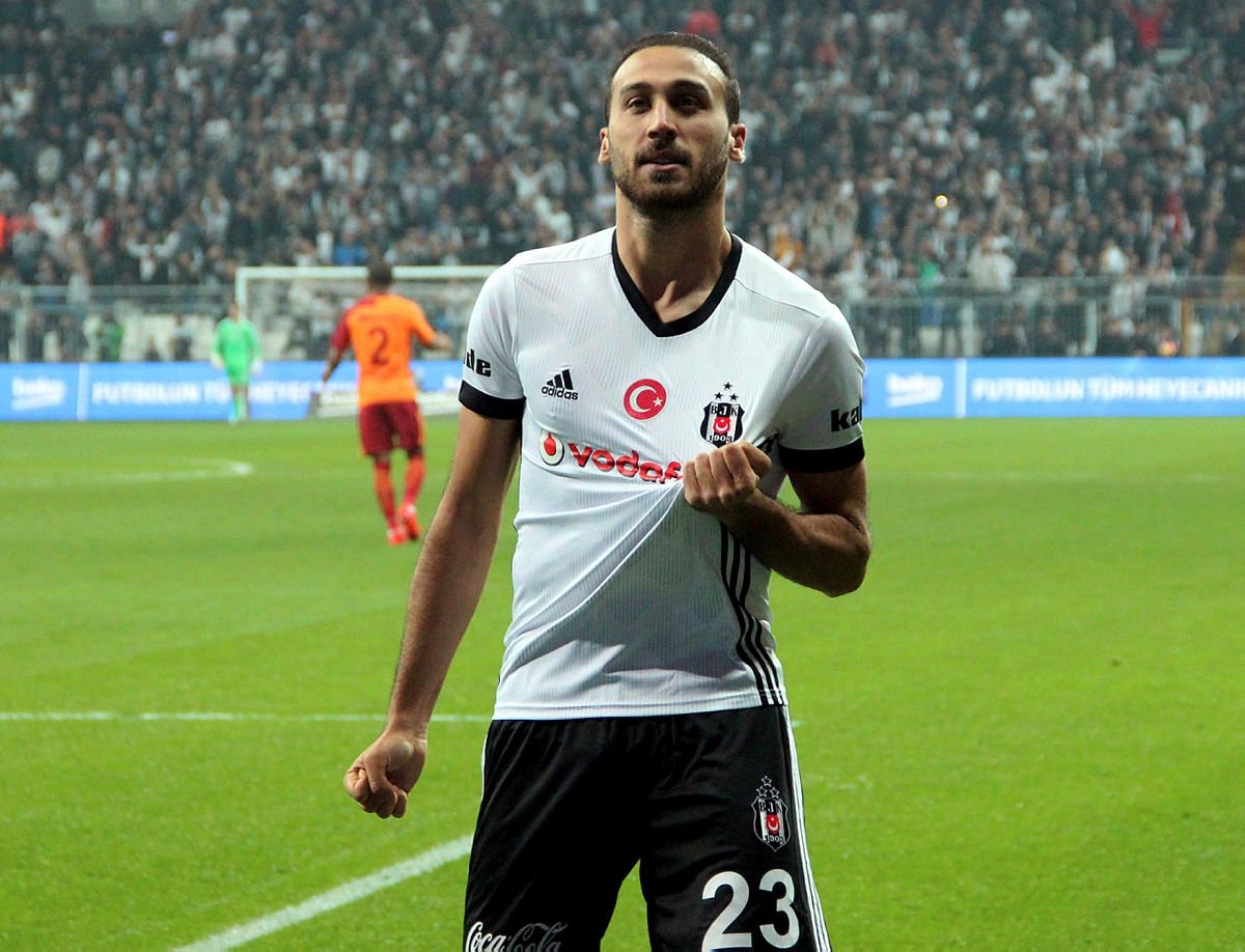 Beşiktaş’a evinde büyük şok