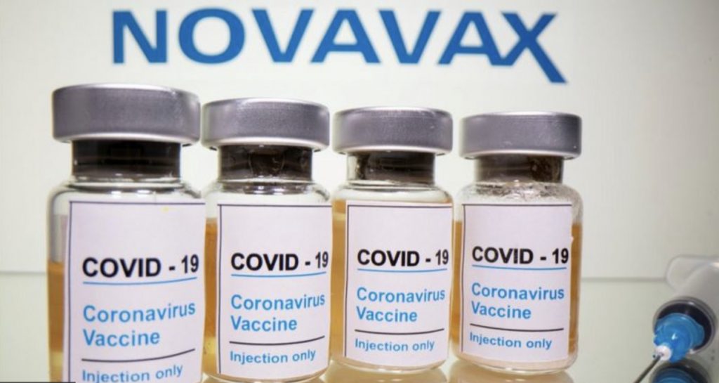 Aşı: Novavax aşısı Covid-19’a karşı ‘yüzde 89,3 etkili