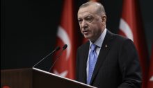 Cumhurbaşkanı Erdoğan aşı oldu