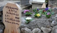 Anne koronavirüse yenik düştü, karnındaki bebeği kurtarıldı