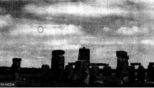 CIA, elindeki tüm UFO belgelerini kamuya açtığını açıkladı