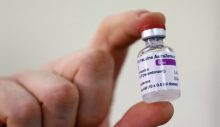 AstraZeneca aşısı için tarih verildi