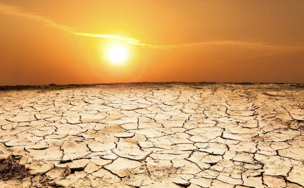 2100 yılında Güney Asya’da sıcaklıklar öldürücü düzeye çıkacak